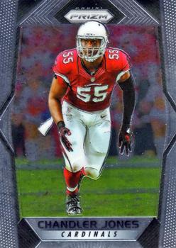 Chandler Jones