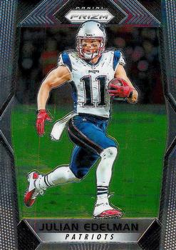 Julian Edelman
