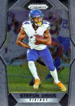 Stefon Diggs