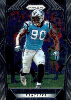 Julius Peppers