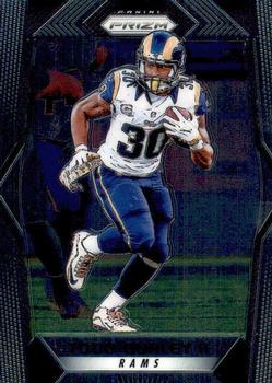 Todd Gurley II