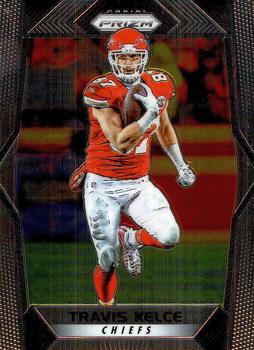 Travis Kelce