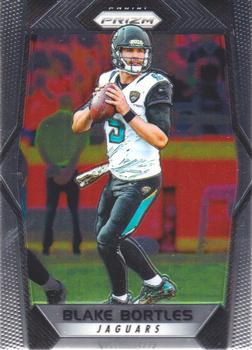 Blake Bortles