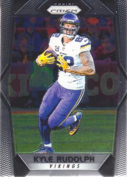 Kyle Rudolph