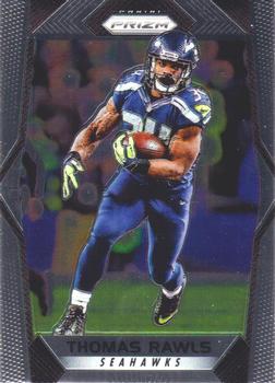 Thomas Rawls