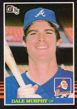 Dale Murphy