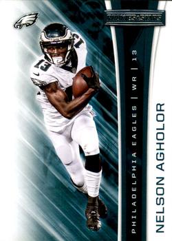 Nelson Agholor