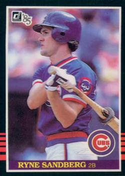 Ryne Sandberg