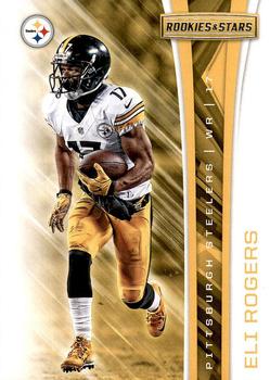 Eli Rogers