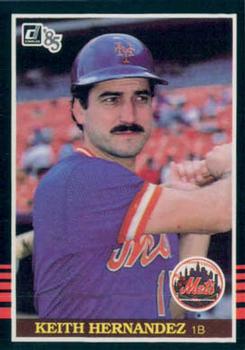 Keith Hernandez