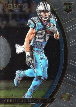 Christian McCaffrey