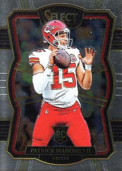Patrick Mahomes II