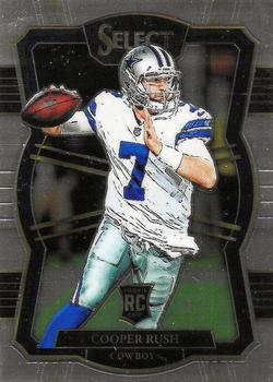 Cooper Rush
