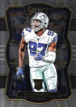 Taco Charlton