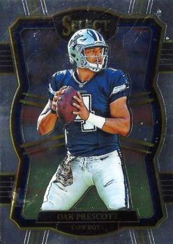 Dak Prescott