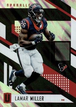 Lamar Miller