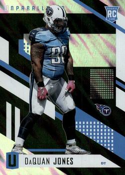 DaQuan Jones