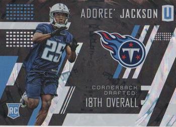 Adoree' Jackson