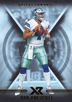 Dak Prescott