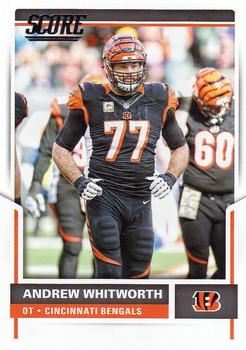 Andrew Whitworth