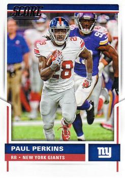 Paul Perkins