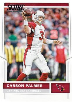 Carson Palmer