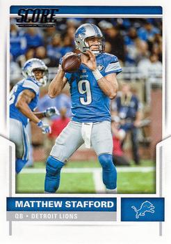 Matthew Stafford