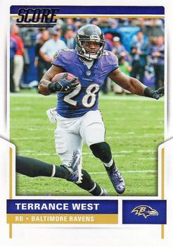 Terrance West