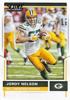 Jordy Nelson