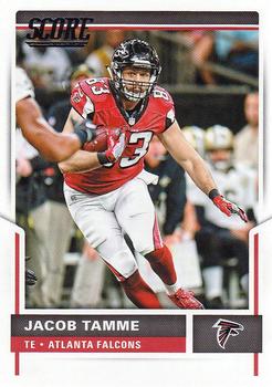 Jacob Tamme