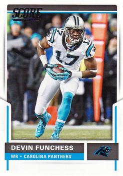 Devin Funchess