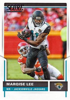 Marqise Lee