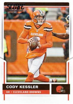 Cody Kessler
