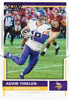 Adam Thielen