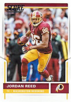 Jordan Reed