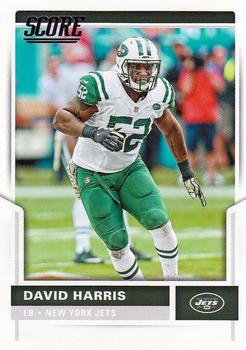 David Harris