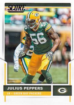 Julius Peppers