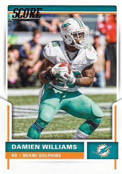 Damien Williams