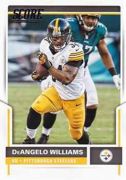 DeAngelo Williams