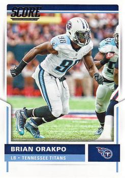 Brian Orakpo