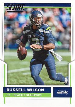 Russell Wilson
