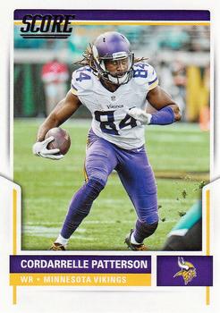 Cordarrelle Patterson