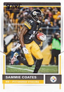 Sammie Coates