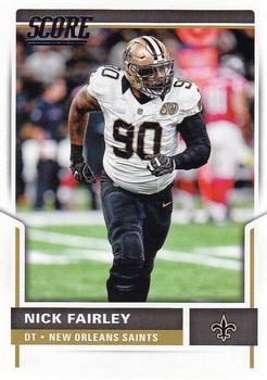 Nick Fairley