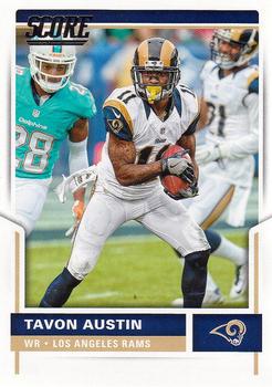 Tavon Austin