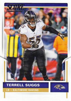 Terrell Suggs