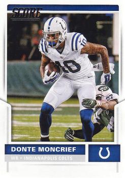Donte Moncrief