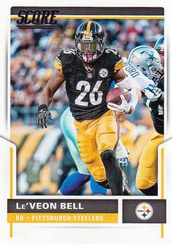 Le'Veon Bell