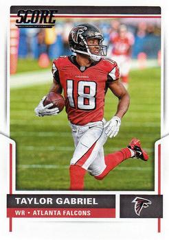 Taylor Gabriel