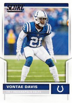 Vontae Davis